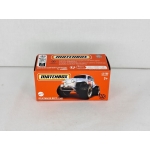 Matchbox 1:64 Power Grab - Volkswagen Beetle 4x4 white